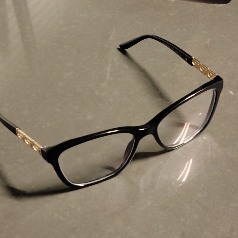 Vercace glasses